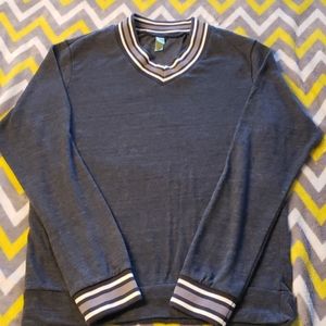 L alternative earth Sweatshirt